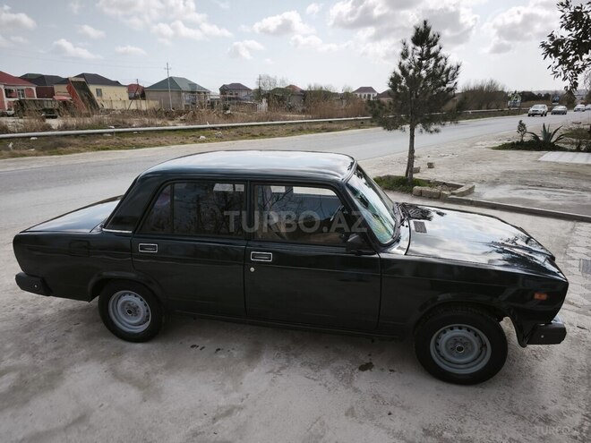 LADA (VAZ) 2107 1999, 99,000 km - 1.6 l - Bakı