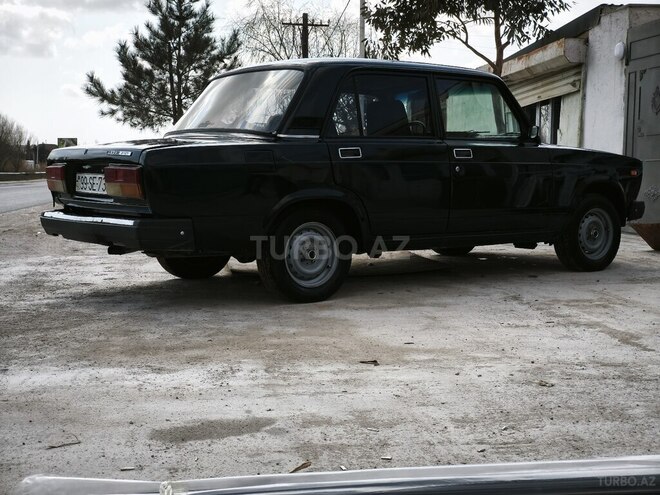 LADA (VAZ) 2107 1999, 99,000 km - 1.6 l - Bakı