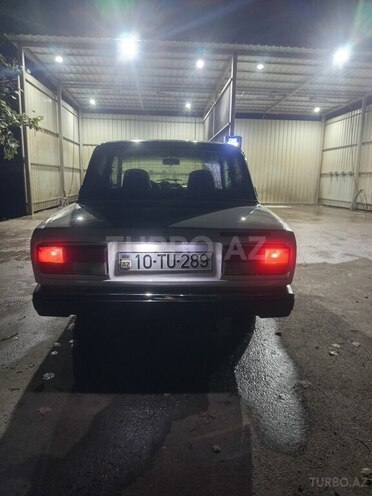 LADA (VAZ) 2107 2006, 91,000 km - 1.6 l - Xaçmaz