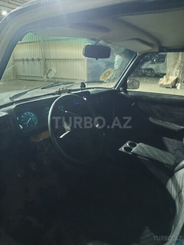 LADA (VAZ) 2107 2006, 91,000 km - 1.6 l - Xaçmaz