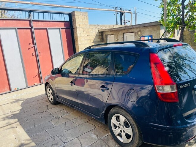 Hyundai i30 2010, 480,000 km - 1.4 l - Bakı