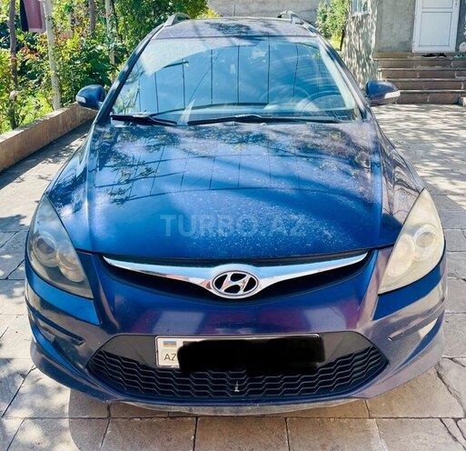 Hyundai i30 2010, 480,000 km - 1.4 l - Bakı