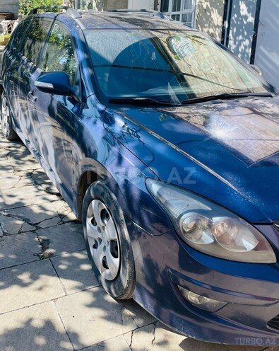 Hyundai i30 2010, 480,000 km - 1.4 l - Bakı