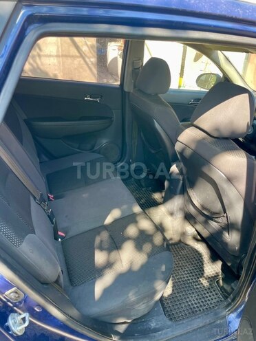 Hyundai i30 2010, 480,000 km - 1.4 l - Bakı