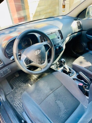 Hyundai i30 2010, 480,000 km - 1.4 l - Bakı