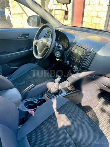 Hyundai i30 2010, 480,000 km - 1.4 l - Bakı
