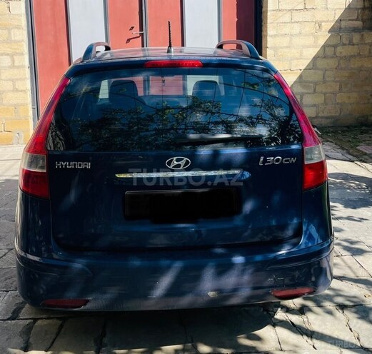 Hyundai i30 2010, 480,000 km - 1.4 l - Bakı