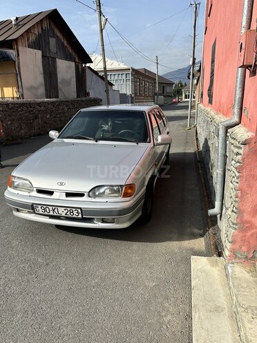 LADA (VAZ) 2114 2007, 200,000 km - 1.6 l - Qax