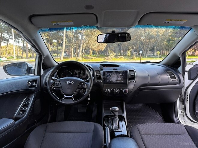 Kia Forte 2015, 270,373 km - 1.8 l - Bakı