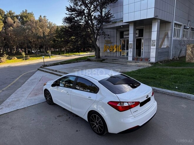Kia Forte 2015, 270,373 km - 1.8 l - Bakı
