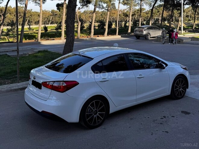 Kia Forte 2015, 270,373 km - 1.8 l - Bakı