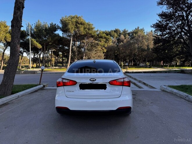 Kia Forte 2015, 270,373 km - 1.8 l - Bakı