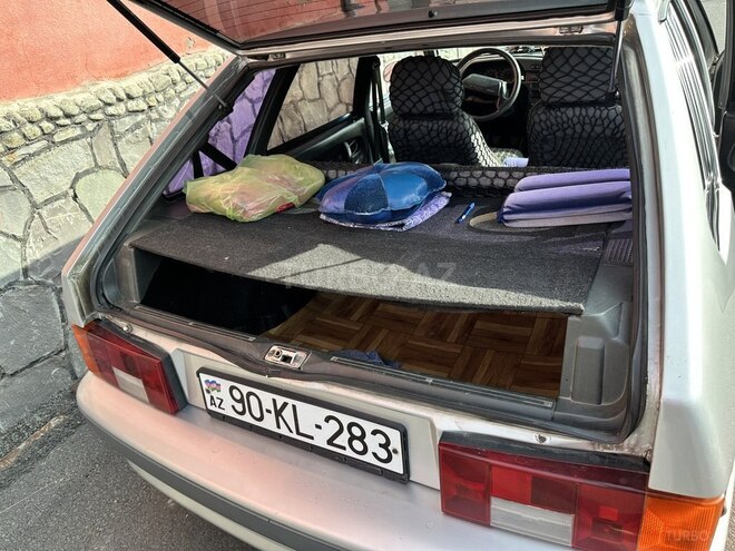 LADA (VAZ) 2114 2007, 200,000 km - 1.6 l - Qax