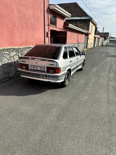 LADA (VAZ) 2114 2007, 200,000 km - 1.6 l - Qax