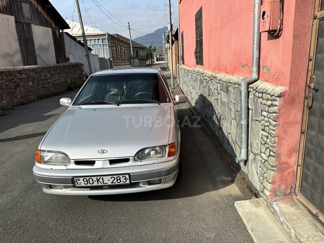 LADA (VAZ) 2114 2007, 200,000 km - 1.6 l - Qax