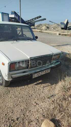 LADA (VAZ) 2107 2007, 97,000 km - 1.6 l - Bakı