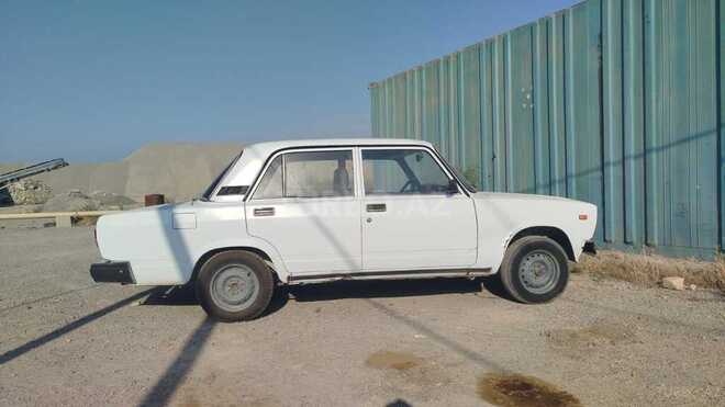LADA (VAZ) 2107 2007, 97,000 km - 1.6 l - Bakı