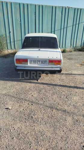 LADA (VAZ) 2107 2007, 97,000 km - 1.6 l - Bakı