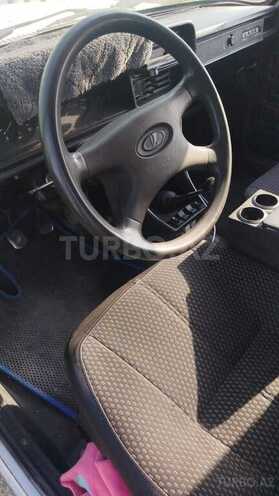 LADA (VAZ) 2107 2007, 97,000 km - 1.6 l - Bakı