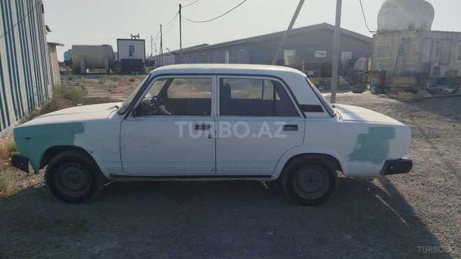 LADA (VAZ) 2107 2007, 97,000 km - 1.6 l - Bakı