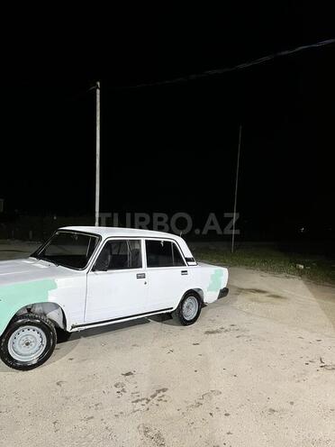 LADA (VAZ) 2107 2007, 97,000 km - 1.6 l - Bakı