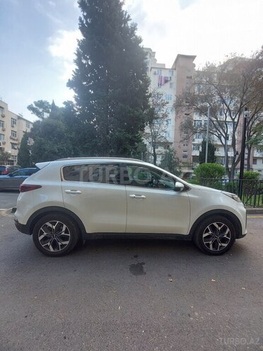 Kia Sportage 2019, 152,000 km - 2.0 l - Bakı