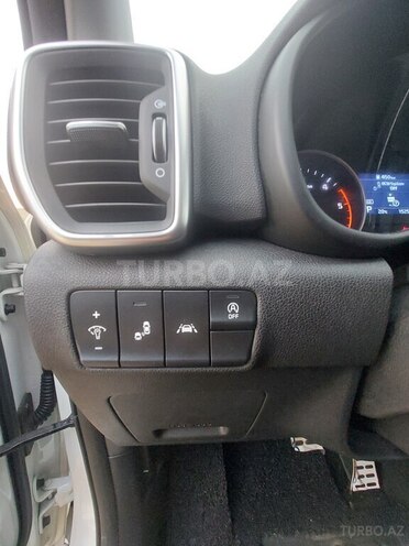 Kia Sportage 2019, 152,000 km - 2.0 l - Bakı