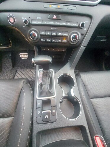 Kia Sportage 2019, 152,000 km - 2.0 l - Bakı