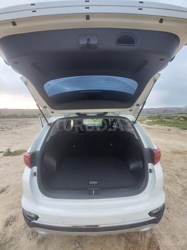 Kia Sportage 2019, 152,000 km - 2.0 l - Bakı