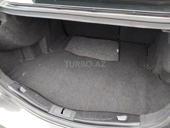 Ford Fusion (North America) 2018, 172,000 km - 1.5 l - Bakı