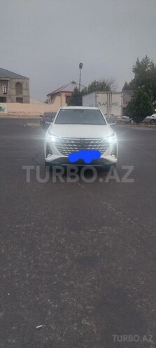 Changan  2025, 1,500 km - 1.5 l - Naxçıvan