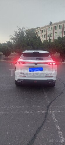 Changan  2025, 1,500 km - 1.5 l - Naxçıvan