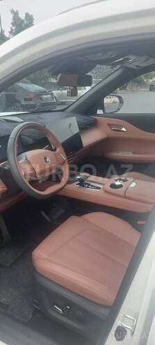 Changan  2025, 1,500 km - 1.5 l - Naxçıvan
