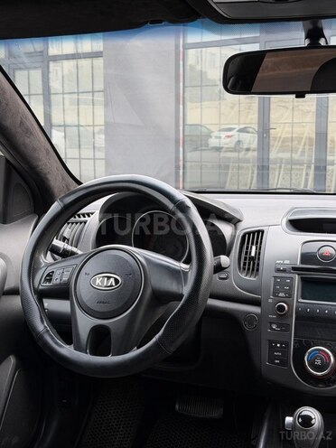 Kia Cerato 2010, 349,000 km - 1.6 l - Bakı