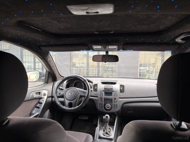 Kia Cerato 2010, 349,000 km - 1.6 l - Bakı
