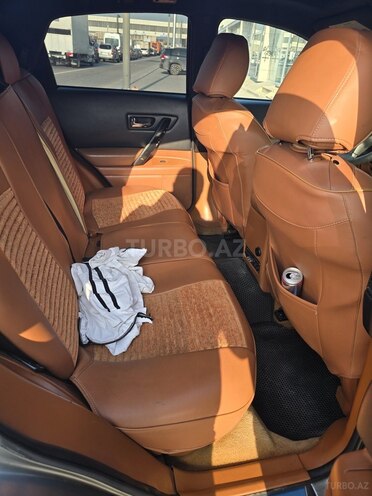 Infiniti FX35 2007, 242,000 km - 3.5 l - Bakı