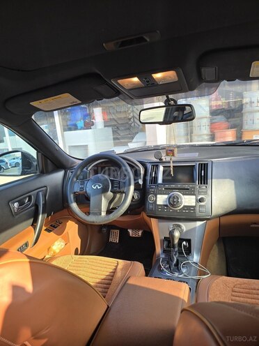 Infiniti FX35 2007, 242,000 km - 3.5 l - Bakı