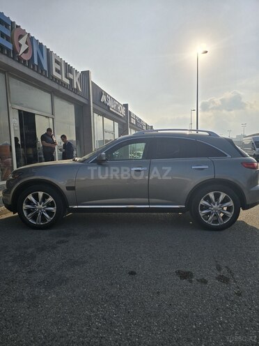 Infiniti FX35 2007, 242,000 km - 3.5 l - Bakı