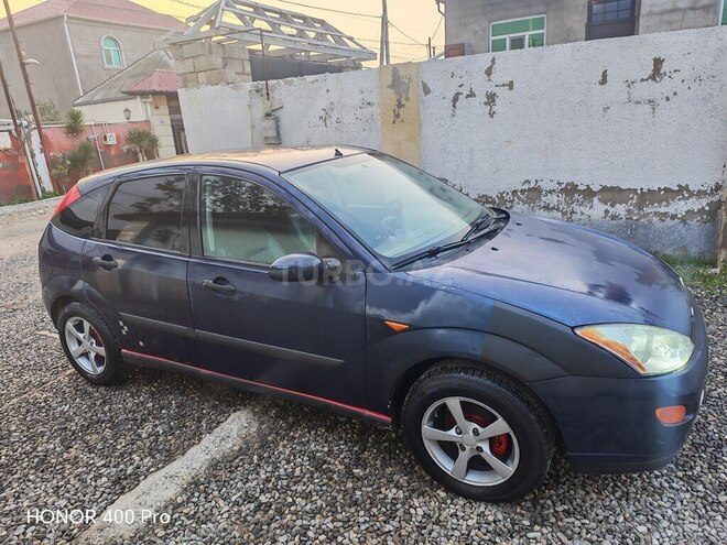 Ford Focus 1999, 381,000 km - 1.4 l - Bakı