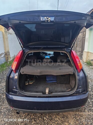 Ford Focus 1999, 381,000 km - 1.4 l - Bakı