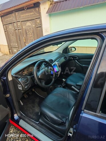 Ford Focus 1999, 381,000 km - 1.4 l - Bakı