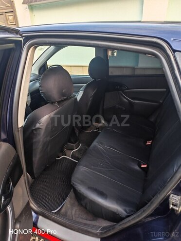 Ford Focus 1999, 381,000 km - 1.4 l - Bakı