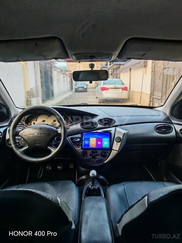 Ford Focus 1999, 381,000 km - 1.4 l - Bakı