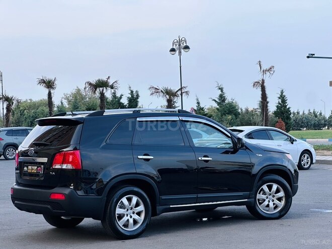 Kia Sorento 2010, 216,000 km - 2.0 l - Sumqayıt