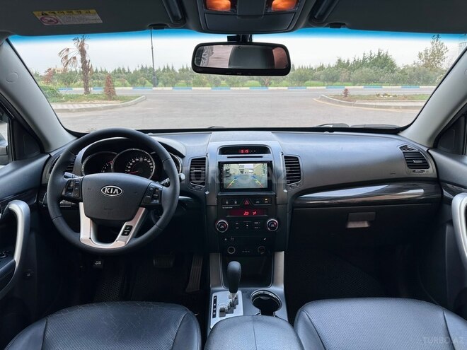 Kia Sorento 2010, 216,000 km - 2.0 l - Sumqayıt