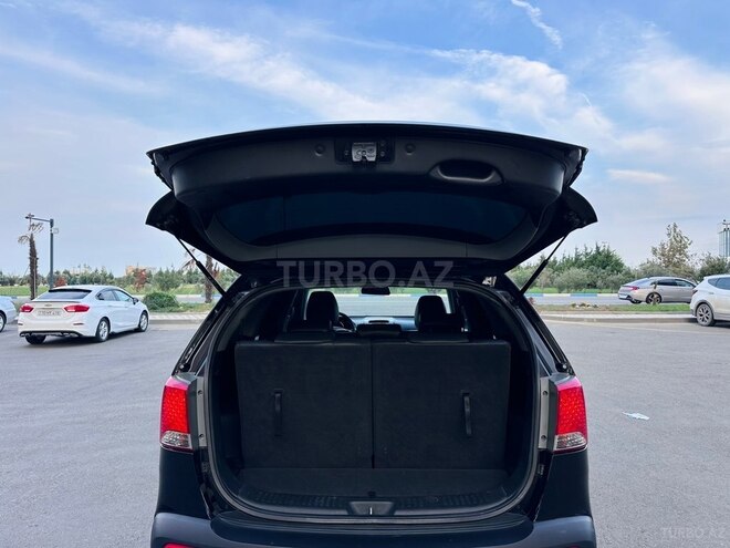 Kia Sorento 2010, 216,000 km - 2.0 l - Sumqayıt