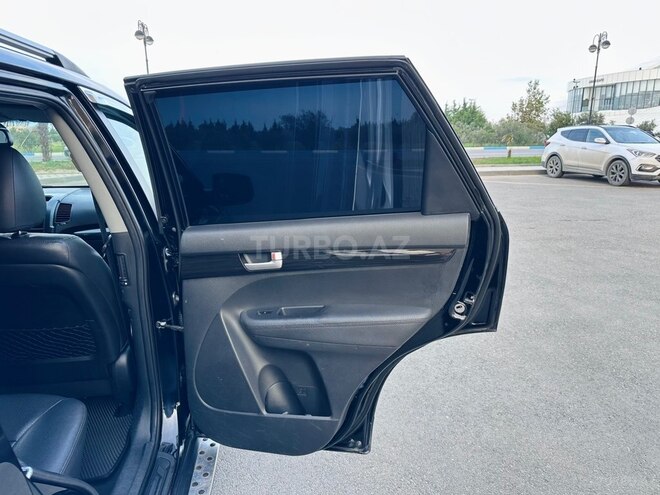 Kia Sorento 2010, 216,000 km - 2.0 l - Sumqayıt
