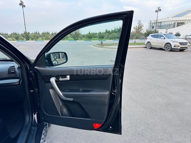 Kia Sorento 2010, 216,000 km - 2.0 l - Sumqayıt