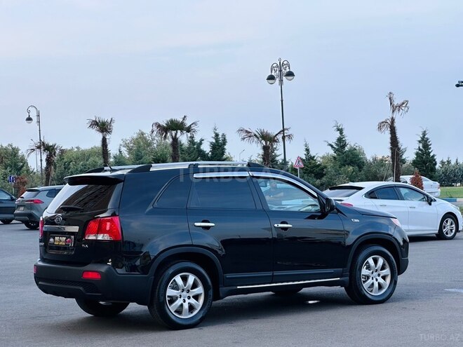 Kia Sorento 2010, 216,000 km - 2.0 l - Sumqayıt