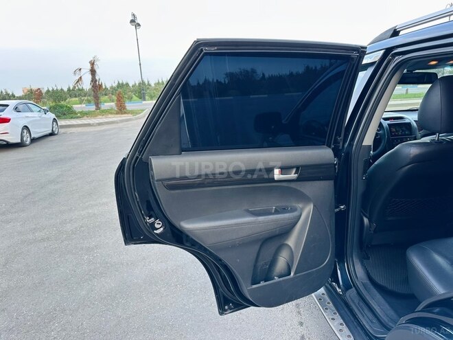 Kia Sorento 2010, 216,000 km - 2.0 l - Sumqayıt